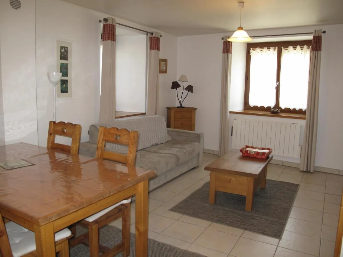 Maison De Vacances 2 Chambres, Wi-Fi, A Saint-Chaffrey - Fr-1-762-15 0*,  France